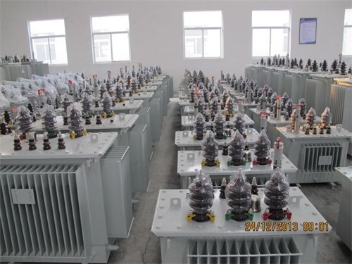 平湖S11-315KVA/35KV/10KV/0.4KV油浸式变压器